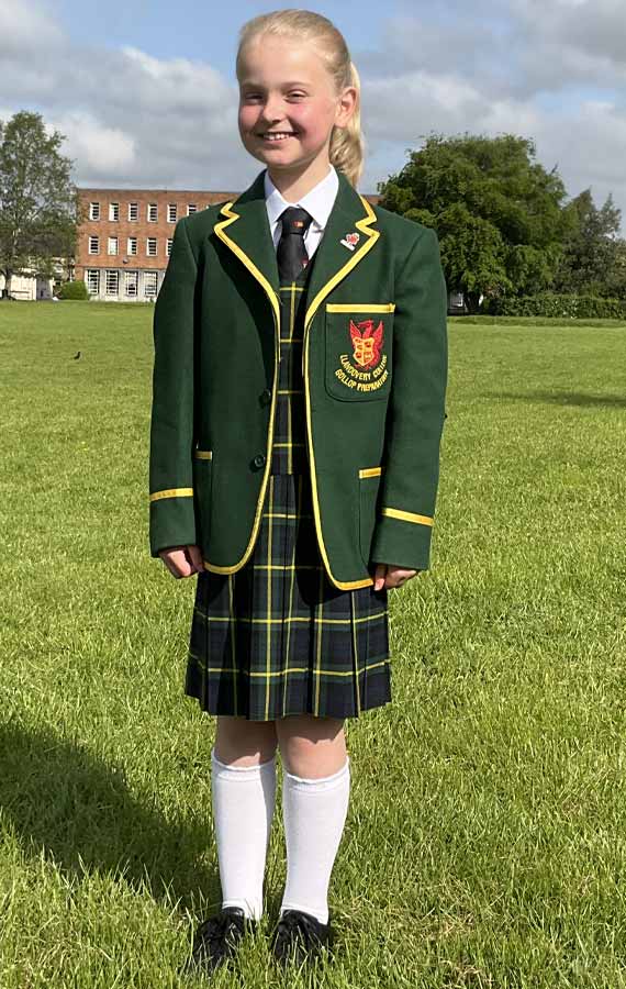Prep School Uniform -  Ireland